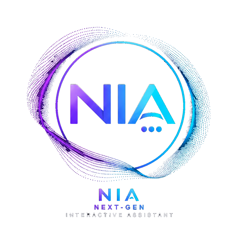 Nia — Next-Gen Interactive Assistant
